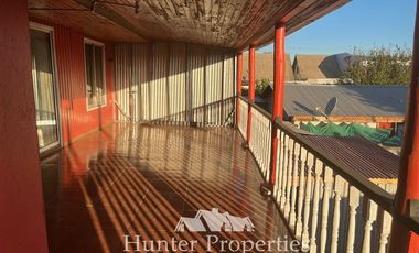 Casa en Venta en cercano a calle 8 sur con 33 oriente , esta detrás de la copa de agua