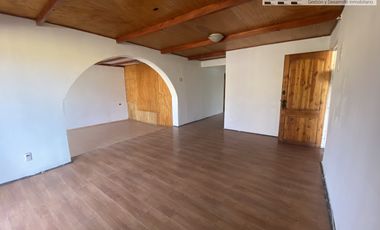 Casa en venta sector William Braden