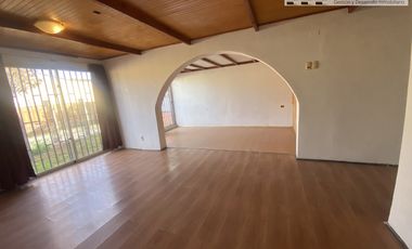 Casa en venta sector William Braden