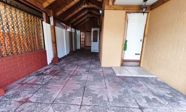 Casa Impecable! Ampliada y regularizada!