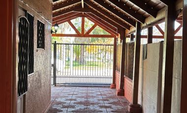 Casa Impecable! Ampliada y regularizada!