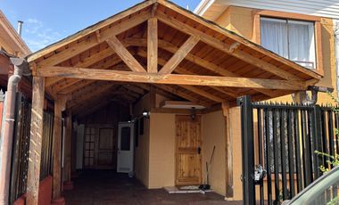 Casa Impecable! Ampliada y regularizada!