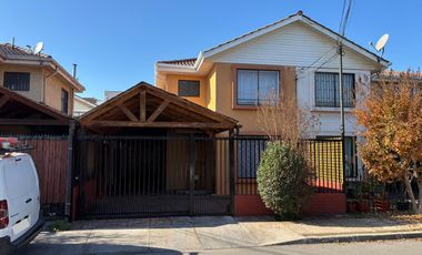 Casa Impecable! Ampliada y regularizada!