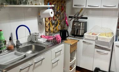 Vivienda con Local Comercial