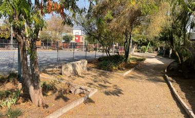 Vivienda con Local Comercial