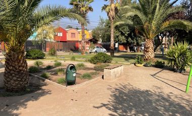 Vivienda con Local Comercial