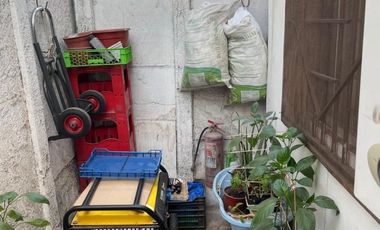 Vivienda con Local Comercial