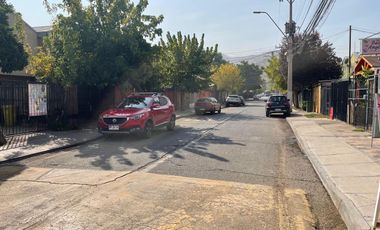 Vivienda con Local Comercial