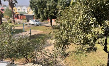 Vivienda con Local Comercial