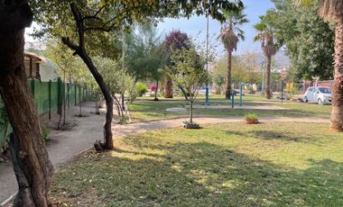 Vivienda con Local Comercial