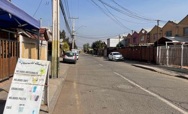 Vivienda con Local Comercial