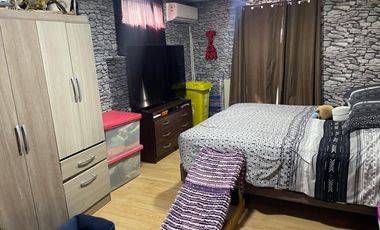 Vivienda con Local Comercial