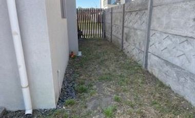 Casa en Arriendo en Condominio Mediterraneo