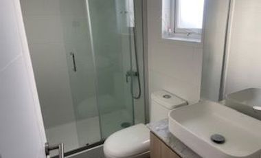 Casa en Arriendo en Condominio Mediterraneo