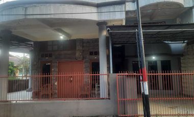 DIJUAL CEPAT RUMAH SIAP HUNI STRATEGIS SHM JATIWARINGIN