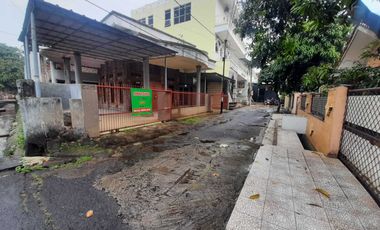 DIJUAL CEPAT RUMAH SIAP HUNI STRATEGIS SHM JATIWARINGIN