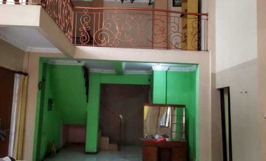 DIJUAL CEPAT RUMAH SIAP HUNI STRATEGIS SHM JATIWARINGIN