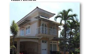 DIJUAL CEPAT SIAP HUNI SHM IMB DAERAH PUNCAK BOGOR