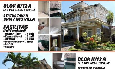 DIJUAL CEPAT SIAP HUNI SHM IMB DAERAH PUNCAK BOGOR