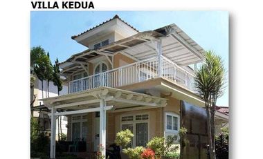 DIJUAL CEPAT SIAP HUNI SHM IMB DAERAH PUNCAK BOGOR