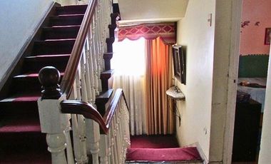 Casa en Arriendo en GENERAL CORDOVA / MANUEL MONTT