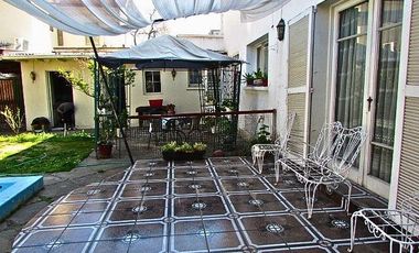 Casa en Arriendo en GENERAL CORDOVA / MANUEL MONTT