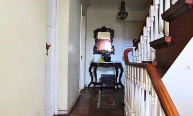 Casa en Arriendo en GENERAL CORDOVA / MANUEL MONTT