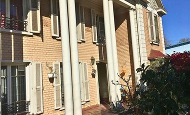 Casa en Arriendo en GENERAL CORDOVA / MANUEL MONTT