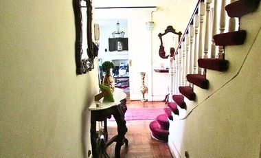 Casa en Arriendo en GENERAL CORDOVA / MANUEL MONTT