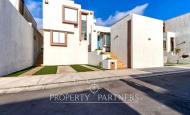 casa condominio valle del mar