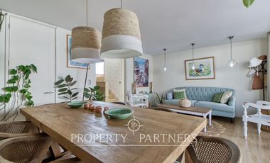 casa condominio valle del mar