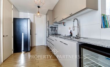 casa condominio valle del mar