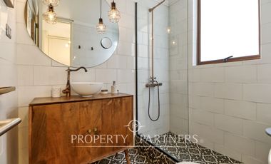 casa condominio valle del mar