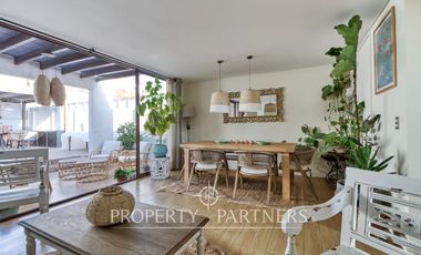 casa condominio valle del mar