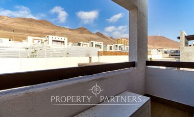 casa condominio valle del mar