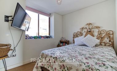 casa condominio valle del mar