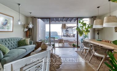 casa condominio valle del mar