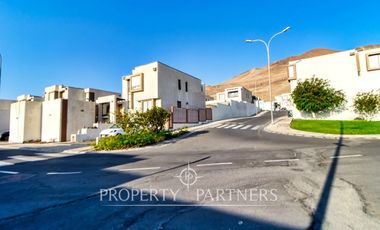 casa condominio valle del mar