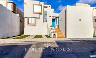 casa condominio valle del mar