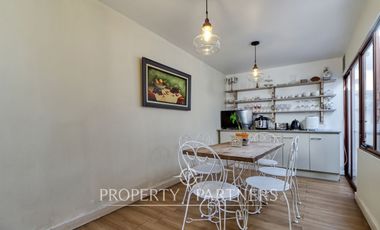 casa condominio valle del mar