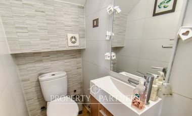 casa condominio valle del mar