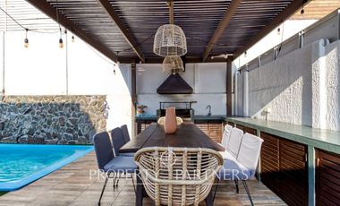 casa condominio valle del mar