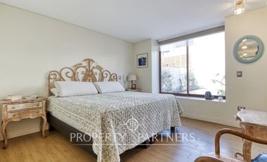 casa condominio valle del mar