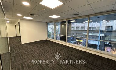 Oficina habilitada en perfecto estado.