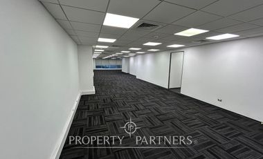 Oficina habilitada en perfecto estado.