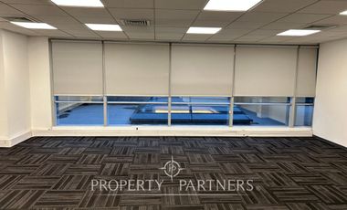 Oficina habilitada en perfecto estado.