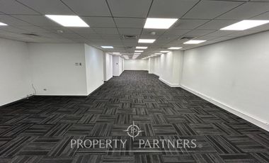 Oficina habilitada en perfecto estado.