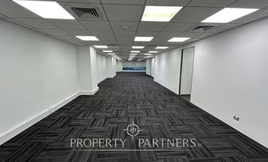 Oficina habilitada en perfecto estado.