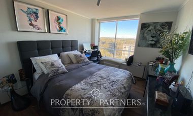 Algarrobo, Hermoso departamento completamente remodelado en Laguna bahia