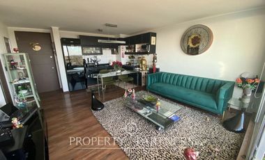 Algarrobo, Hermoso departamento completamente remodelado en Laguna bahia